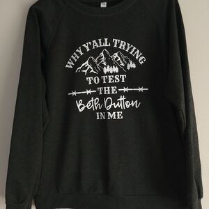 Women's Sweatshirt